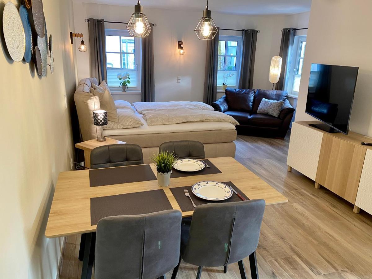 Im Kurpark Apartment Bad Ischl