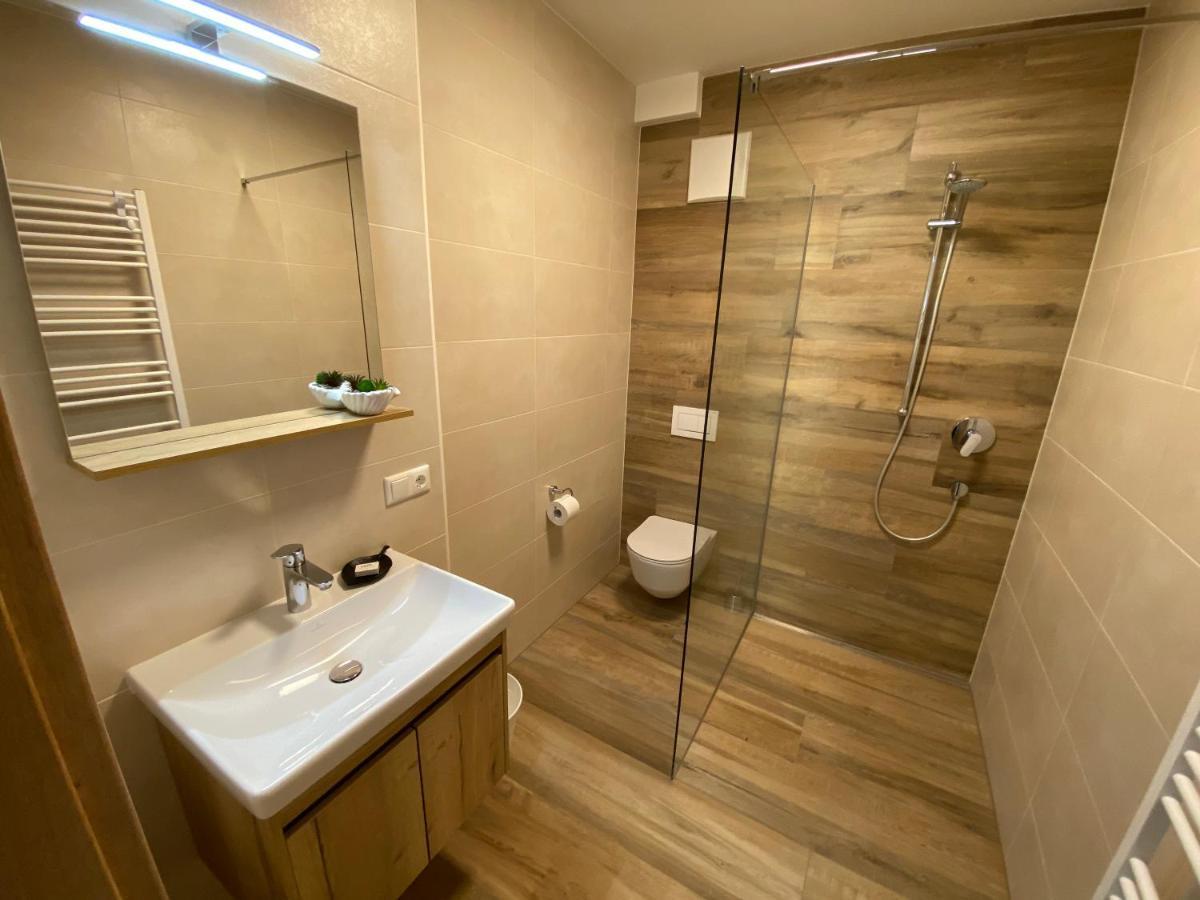 Apartment Im Kurpark
