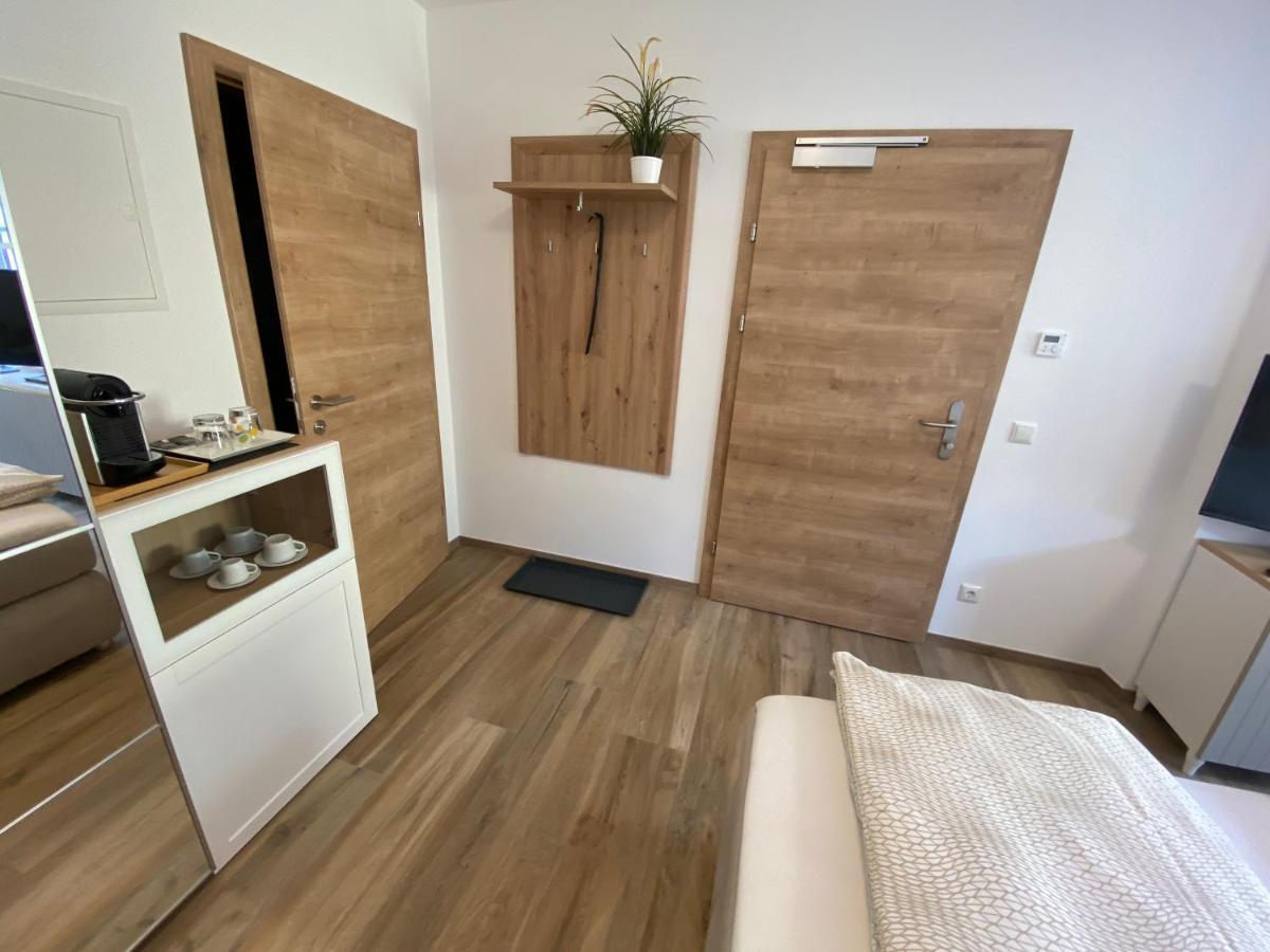 Apartment Im Kurpark Bad Ischl