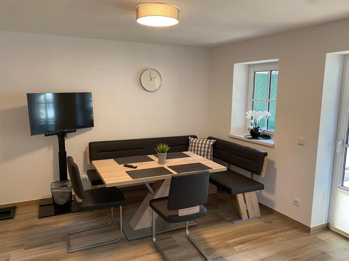Apartment Im Kurpark Bad Ischl