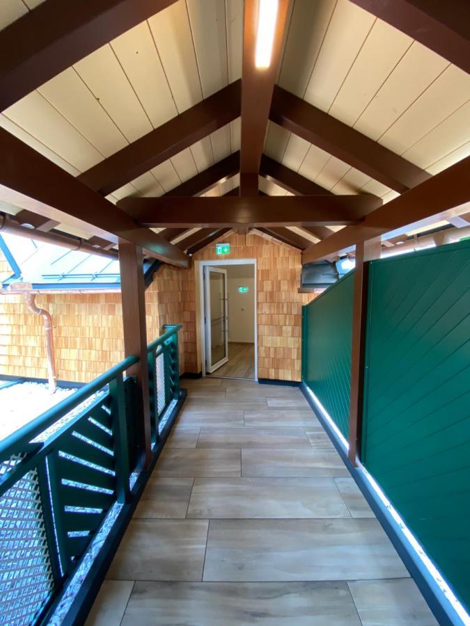 Im Kurpark Apartment Bad Ischl