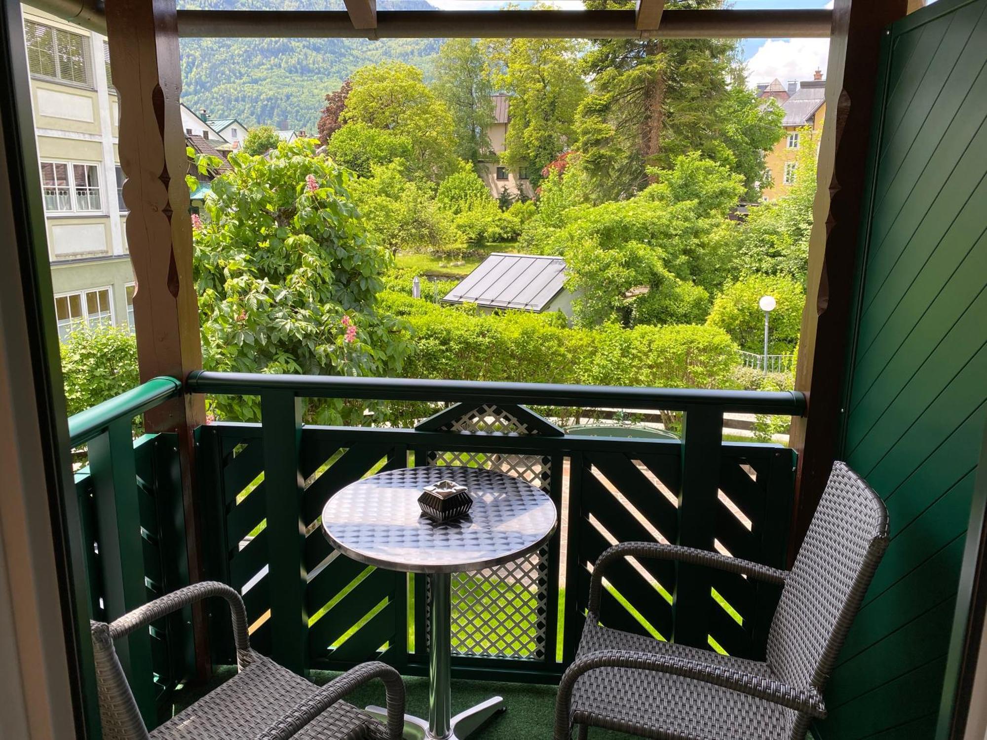 Im Kurpark Apartment *