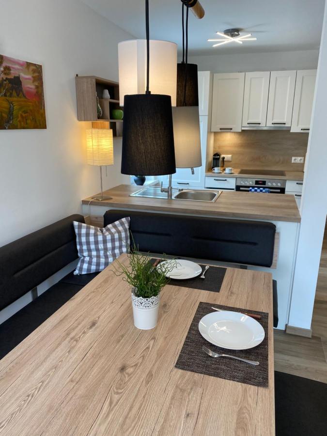 Im Kurpark Apartment
