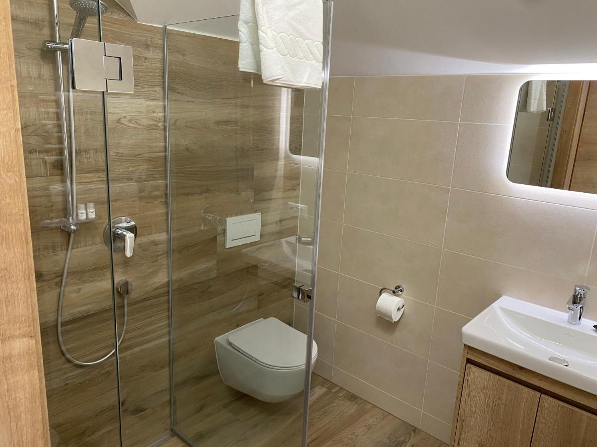 Apartment Im Kurpark *