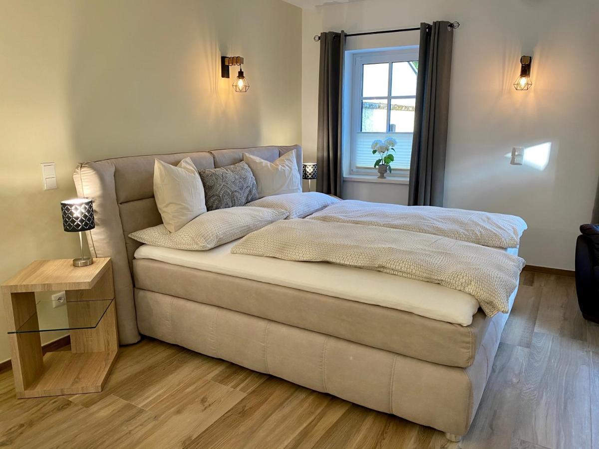 Im Kurpark Apartment Bad Ischl