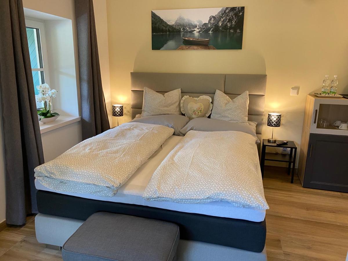 Apartment Im Kurpark *