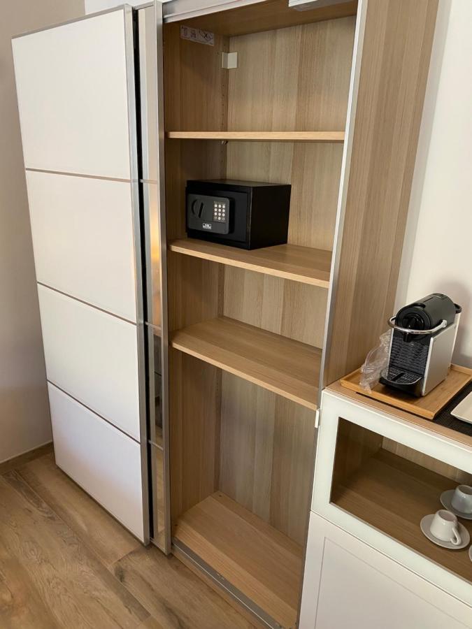 Apartment Im Kurpark