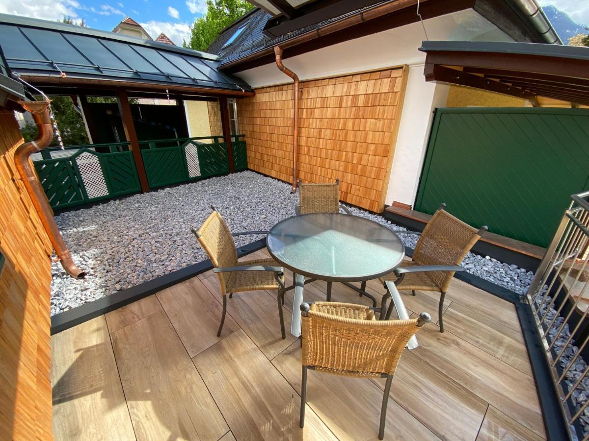 Im Kurpark Apartment *