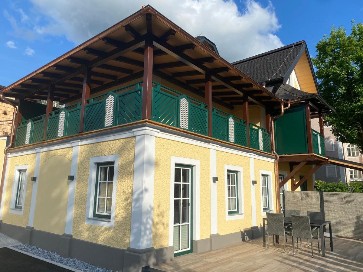 Im Kurpark Apartament