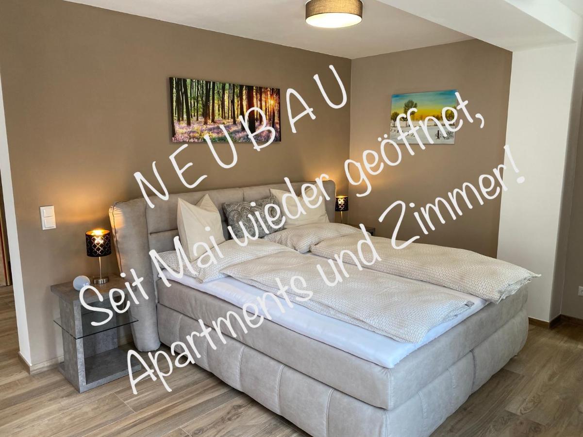 Im Kurpark Apartment