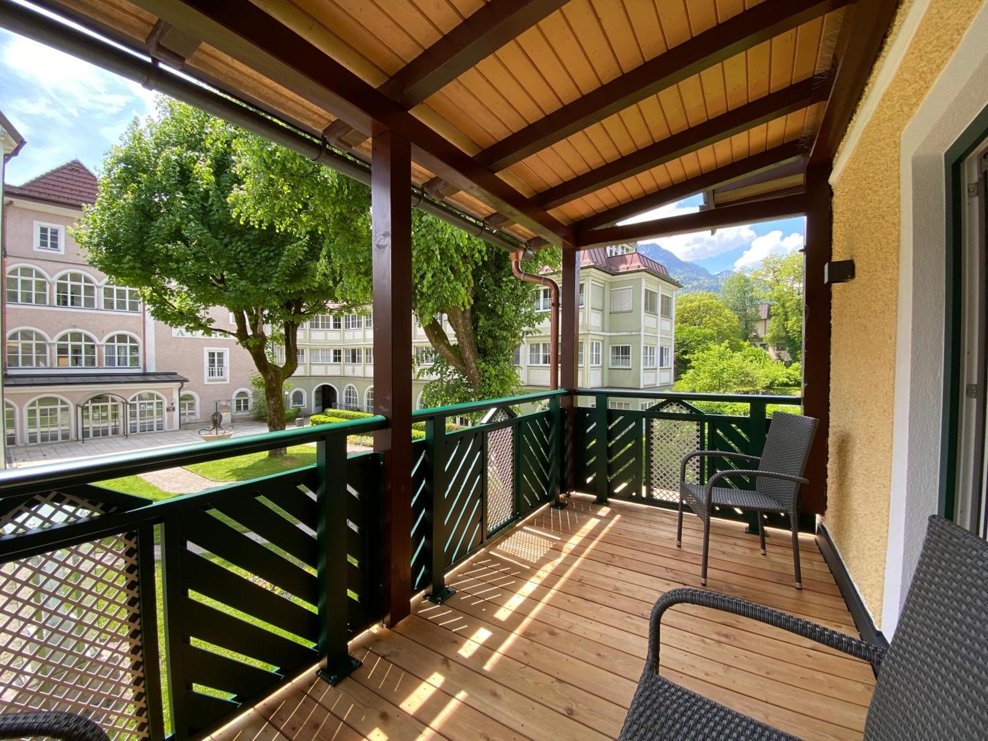 Im Kurpark Apartment *