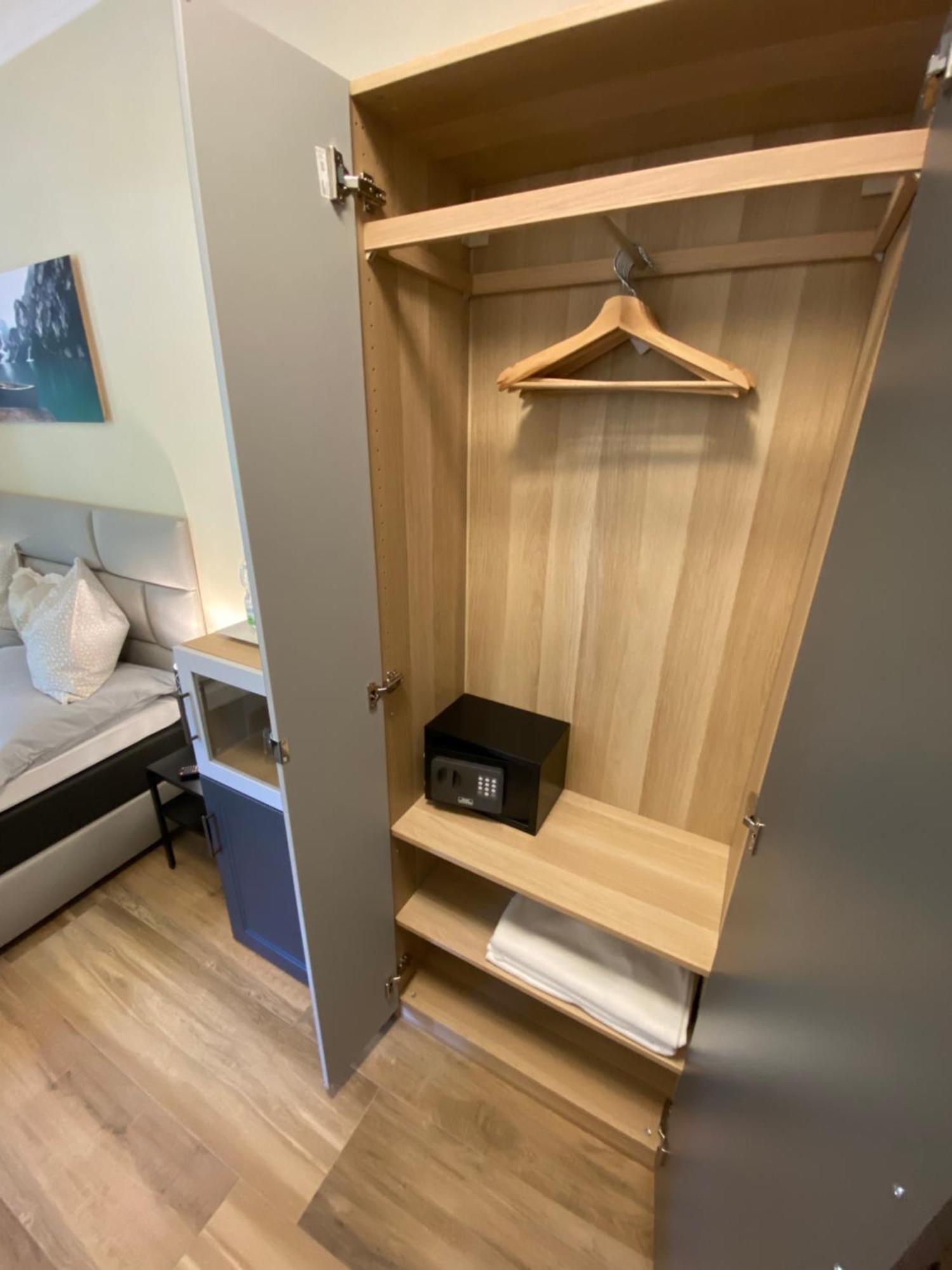 Apartment Im Kurpark