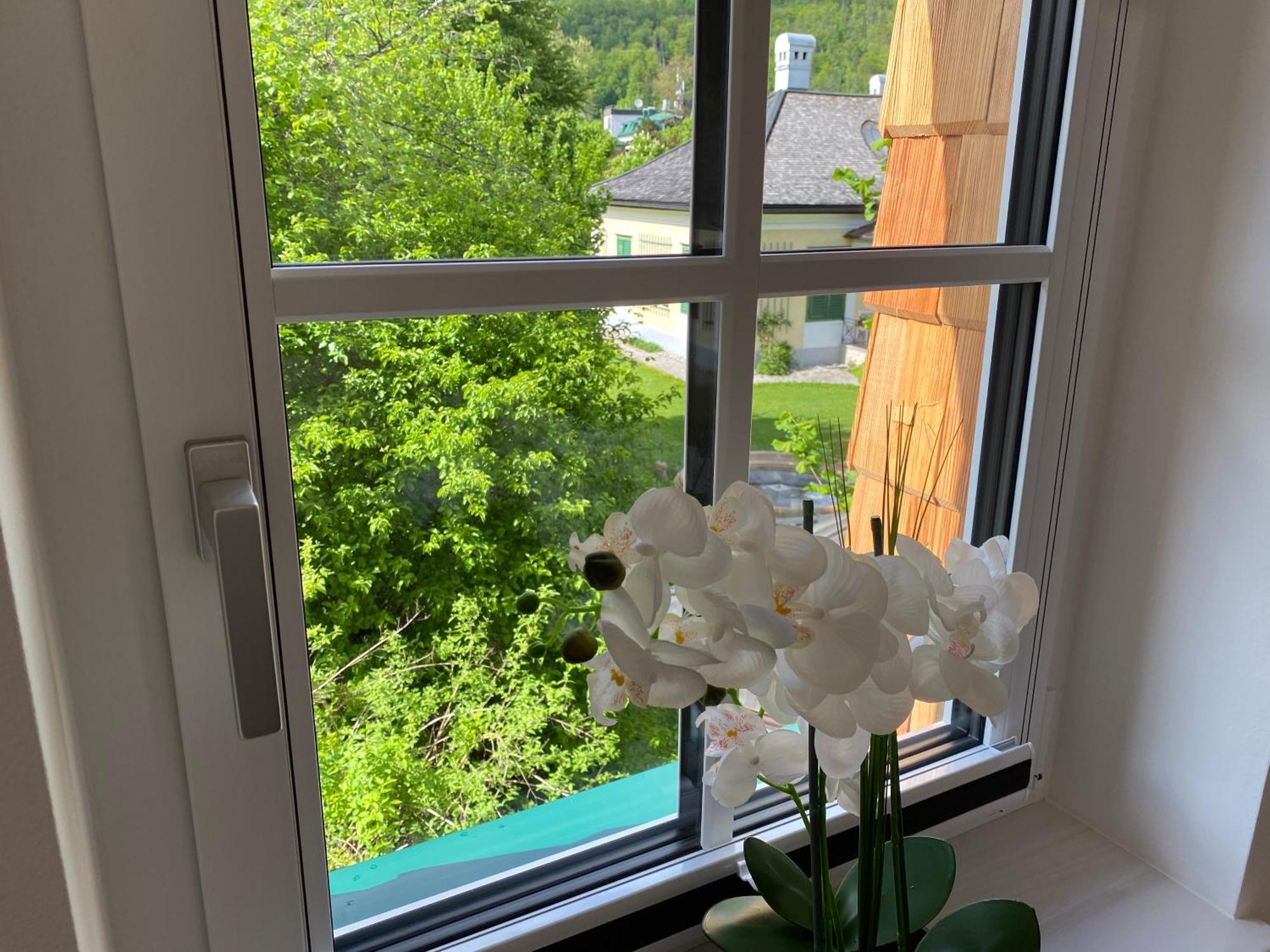 Im Kurpark Apartment *